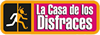 www.lacasadelosdisfraces.es